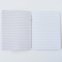 Load image into Gallery viewer, Foliage | Small Lined Notebook